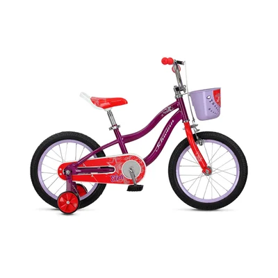 Schwinn Elm 16 Zoll Kinderfahrrad