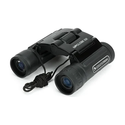 Binocolo Celestron UpClose G2 8x21