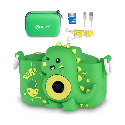 Contixo KC3 Kids Digital Camera