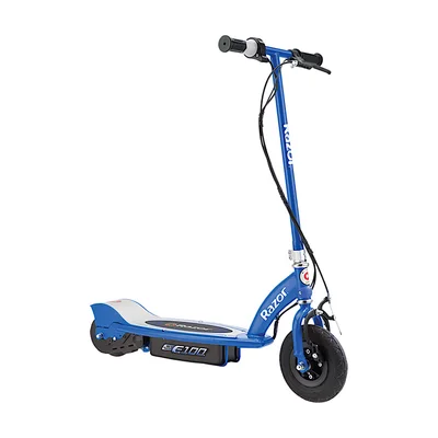 Patinete eléctrico Razor E100