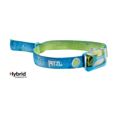 Petzl Tikkid Kinder-Stirnlampe