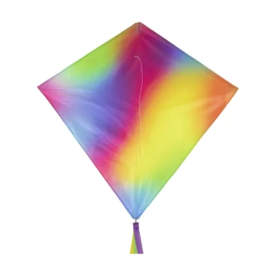 In the Breeze Jewel 30-Inch Diamond Kite