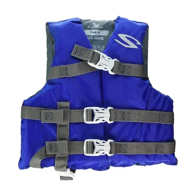 Gilet de sauvetage enfant réglable Stearns