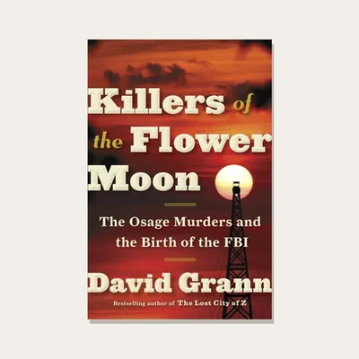 La Note américaine, de David Grann