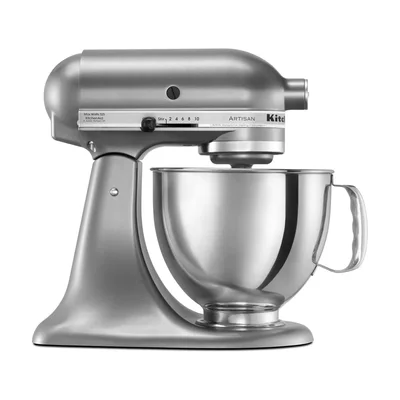 KitchenAid Artisan 5-Quart Tilt-Head Stand Mixer