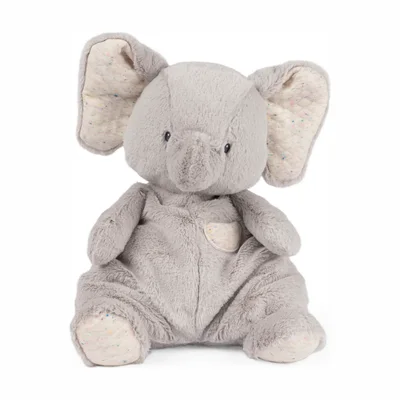 GUND Baby Oh So Snuggly Elefant