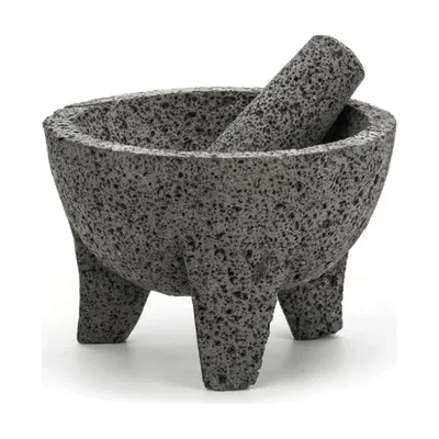 Molcajete messicano autentico RSVP