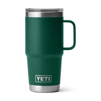 YETI Rambler 20 oz Travel Mug