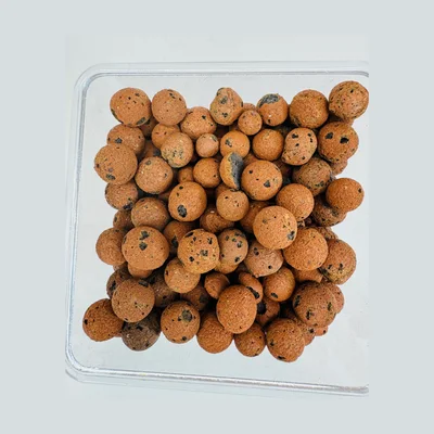 LECA Blähton für Semi-Hydro, 8–16 mm