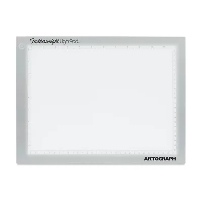 Tavoletta luminosa Artograph Featherweight LightPad