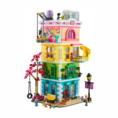 LEGO Friends Heartlake City Community Center