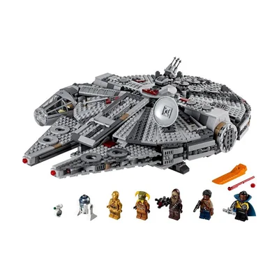 LEGO Star Wars Millennium Falcon