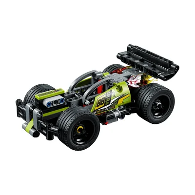 LEGO Technic WHACK!