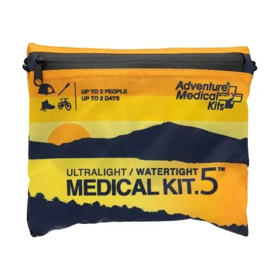Adventure Medical Ultralight/Watertight .5 Kit