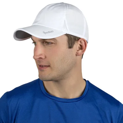 Cappellino da corsa anti-UV TrailHeads da uomo