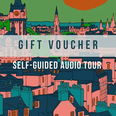 WHIPS Self-Guided Audio Walking Tour