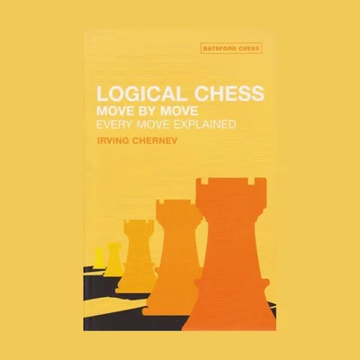 Logical Chess: Move by Move