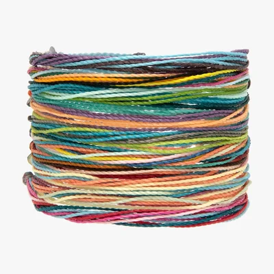Pura Vida Friendship Bracelet Pack