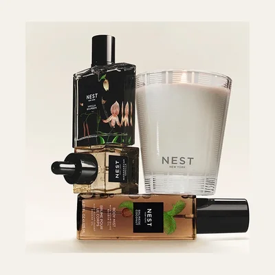 NEST New York Classic Candle