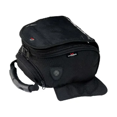 Borsa da serbatoio magnetica per moto Coleman