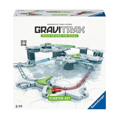 Ravensburger GraviTrax Starter Set