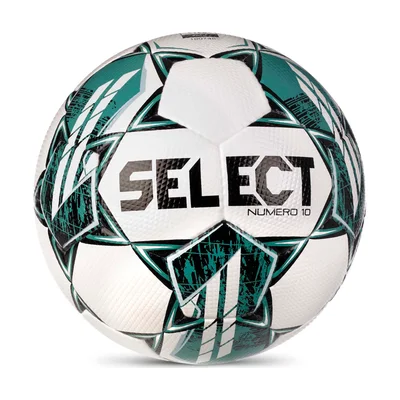 Balón de fútbol Select Numero 10 V26