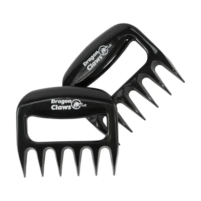 BBQ Dragon Meat Shredder Claws