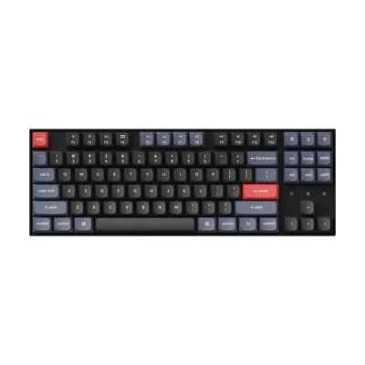 Keychron K8 Pro mechanische Tastatur