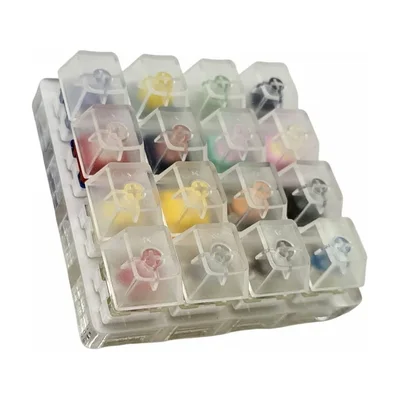 Thock King Switch-Tester