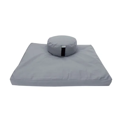 Bean Products Zafu- und Zabuton-Set