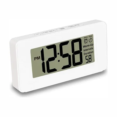 Awake Mindfulness Clock Meditations-Timer