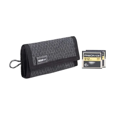 Think Tank Pixel Pocket Rocket V2 Wallet