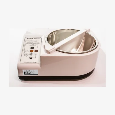 ChocoVision Mini Rev Tempering Machine