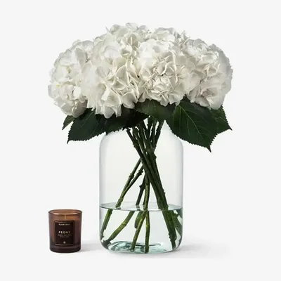 Abbonamento ai fiori Bouqs Co.