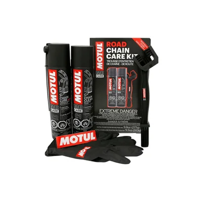 Kit cura catena Motul C1 e C2