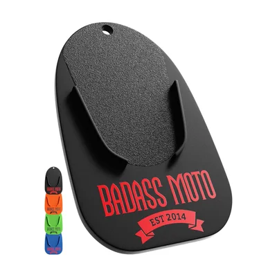 Base per cavalletto moto Badass Moto