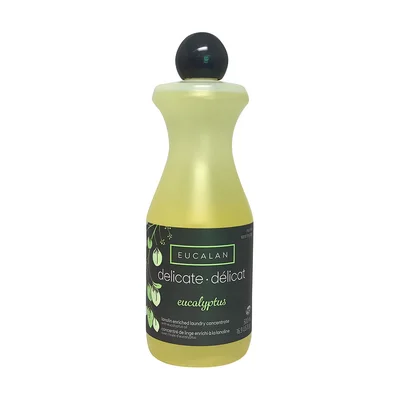 Eucalan No-Rinse Wool Wash