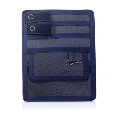 ASA Techmed 4-Pocket Nurse Organizer