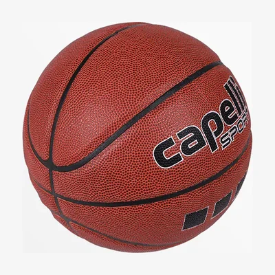 Pallone da basket Capelli Sport misura 7
