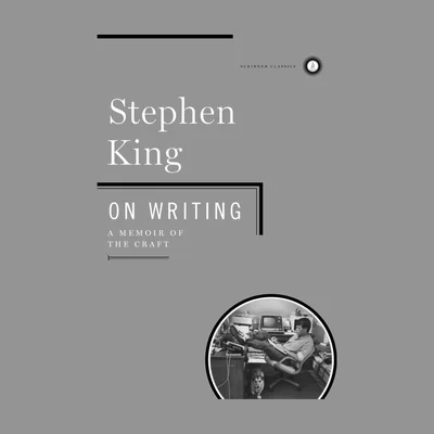 On Writing. Autobiografia di un mestiere di Stephen King