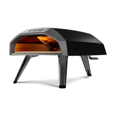 Ooni Koda 12 Gas Pizza Oven