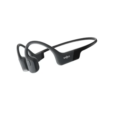 Cuffie a conduzione ossea SHOKZ OpenRun