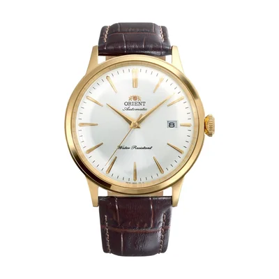 Orient Bambino Automatikuhr, 40,5 mm