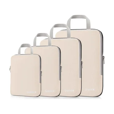Gonex Compression Packing Cubes