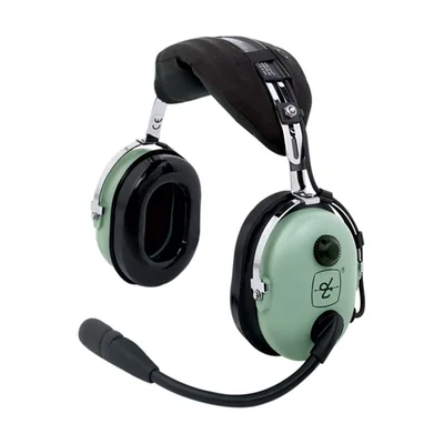 David Clark H10-13.4 Aviation Headset