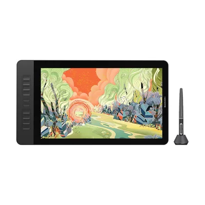 Gaomon PD1561 V2 15.6-Inch Pen Display