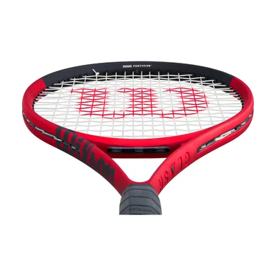 Wilson Clash 100 Pro v2 Tennis Racquet