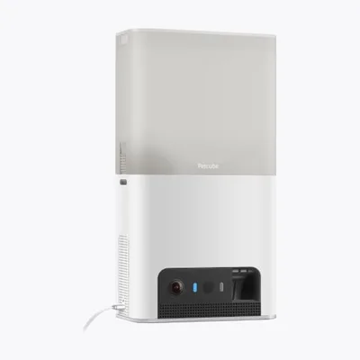 Petcube Bites 2 Lite Pet Camera
