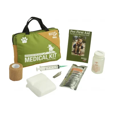Adventure Medical Trail Dog Erste-Hilfe-Set für Hunde
