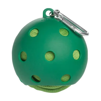 Kikkerland Pickleball Cooling Towel